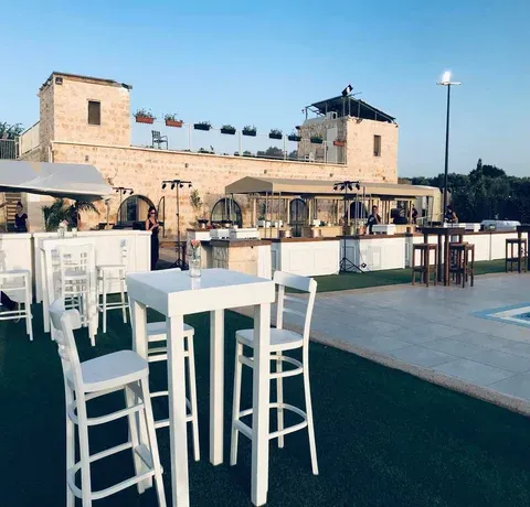 חתונה באחוזת אלון וזית